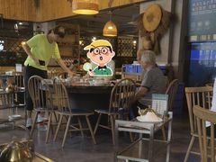-鱼粤鲜淘米捞·中山脆肉鲩火锅(悦湖会店)
