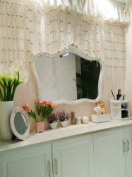 大堂-悦芳庭美肤美体品牌集合店