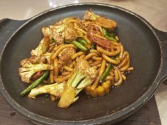-大潮淮·淮扬菜(何园旗舰店)
