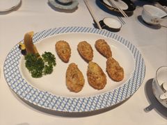 -名人坊·新派粤菜(河西奥体博览中心金鹰世界店)