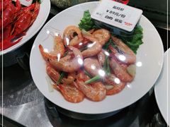 -必点海鲜·鲅鱼水饺(鞍山西道店)