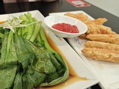 -慢鼓海鲜小馆Mangoo Bistro(交子大道店)