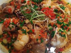 -荷塘秋月·本帮江浙菜(国权路店)