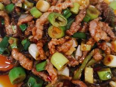 -映秋饭店(李庄总店)