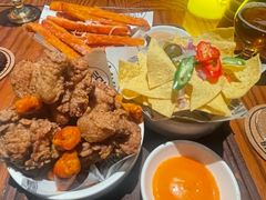 -京A Taproom·精酿餐吧(CBD店)