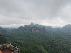 -丹霞山风景名胜区