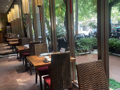 -金枝玉叶上海人家食府(三里河店)