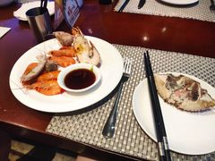 -温州万和豪生大酒店-餐厅