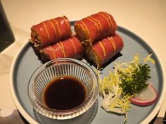-虾饺妹·粤式茶餐厅(荟聚店)