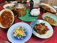 -鸿运楼·舌尖上的徽菜