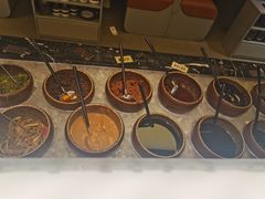 -湊湊火锅·茶憩(南京万象天地店)