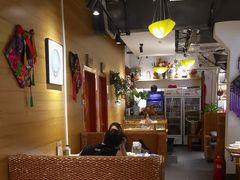 -云尊府云南菜·蒸汽石锅鱼(学清路店)