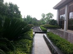 外景-宁波九龙湖开元度假村