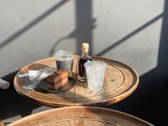 -解药·antidote Cafe&Bar