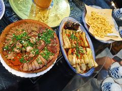 -阿嫂印象·民间江湖菜(大学城店)