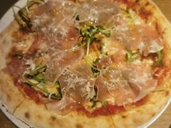 -FABIO’S费比欧披萨餐厅