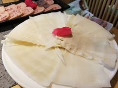 -鲜货俚鲜火锅(青果路店)