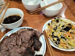 -奎元馆.百年奎元.非遗传承(西湖边的解放路店)