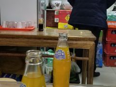 -大姨捞面(新安花园店)