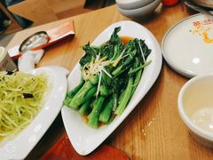 -英兰朝族饭店·英兰锅包肉(佳园路店)