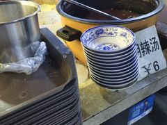 -安徽阜阳卷馍(西单店)