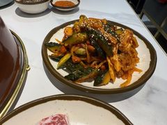 -白山烧烤(文安路万豪店)
