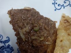 -清真永恒华威肉饼(潘家园店)