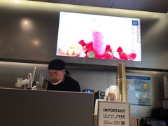 -LELECHA乐乐茶(美罗城店)