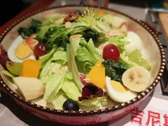 -通海俄式烧烤·俄罗斯大串(嵩山路店)