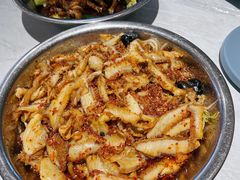 盆盆牛肚-辣盆盆麻辣小龙虾(哈尔滨总店)