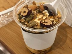 -Legno.ita Coffee by Wood(襄阳南路店)