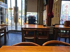 -老天桥酱肉烧饼夹肘子(天桥店)