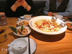 -太二酸菜鱼(中庚漫游城店)