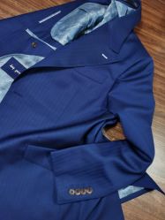 -和记HOKEE·西服定制