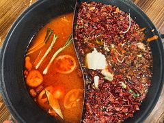 -咖咖火锅(老店)