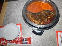 -成都玉林串串香(世纪港湾店)