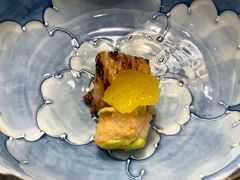 -九献创意菜·牛排馆(亮马河花园店)