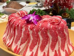 -德天雪花肥牛海鲜火锅(南苑东路店)