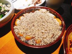 手工糍粑-小饕荟雅安贡椒鱼鲜馆(广福桥店)