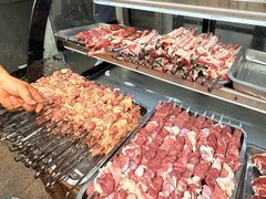 -園丁烤肉缸子肉