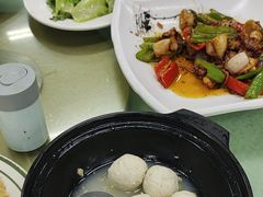 -景好海鲜餐厅(大鹏必选旅游店)