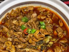 -江南婆婆(车墩店)