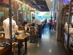 大堂-临家闽南菜(宝洲路店)