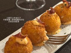 -Ocean's Table 欧舍