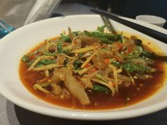 -柴门头啖汤·经典川菜·慢火汤品(锦城万达店)