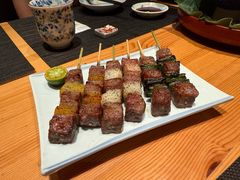 -隐泉京望日式料理(太和广场店)