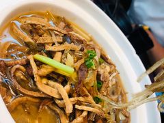 -锦上中式酒馆(南内环店)