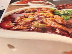 -四川孙鲶鱼·现炒传统川菜(牡丹园店)