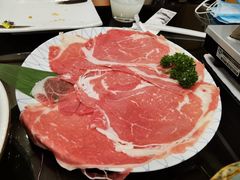 -昱匠·日本料理(金融街店)