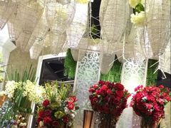 -原野花艺鲜花店(车站大道店)